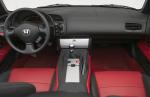 Honda S2000 2004 года